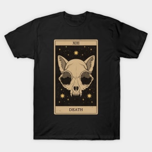 Death T-Shirt